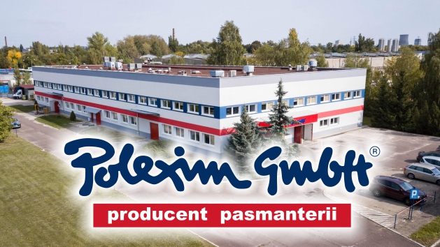 PPH Polexim GMBH Producent Pasmanterii