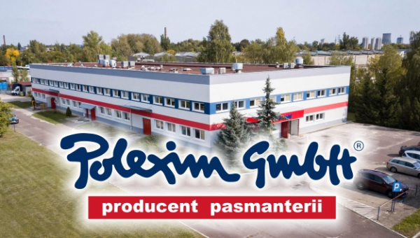 PPH Polexim GMBH Producent Pasmanterii