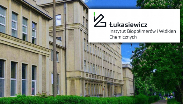 Instytut Biopolimerów i Włókien Chemicznych