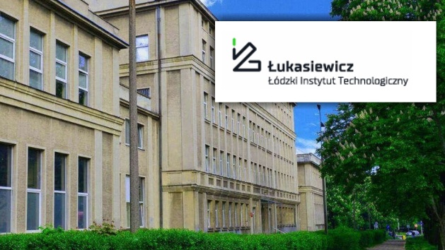 Łukasiewicz – Łódzki Instytut Technologiczny