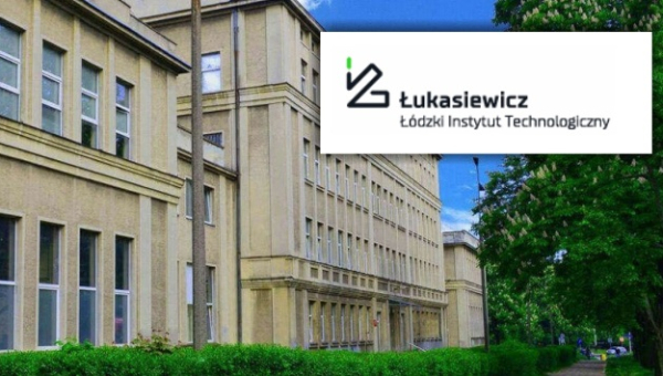 Łukasiewicz – Łódzki Instytut Technologiczny