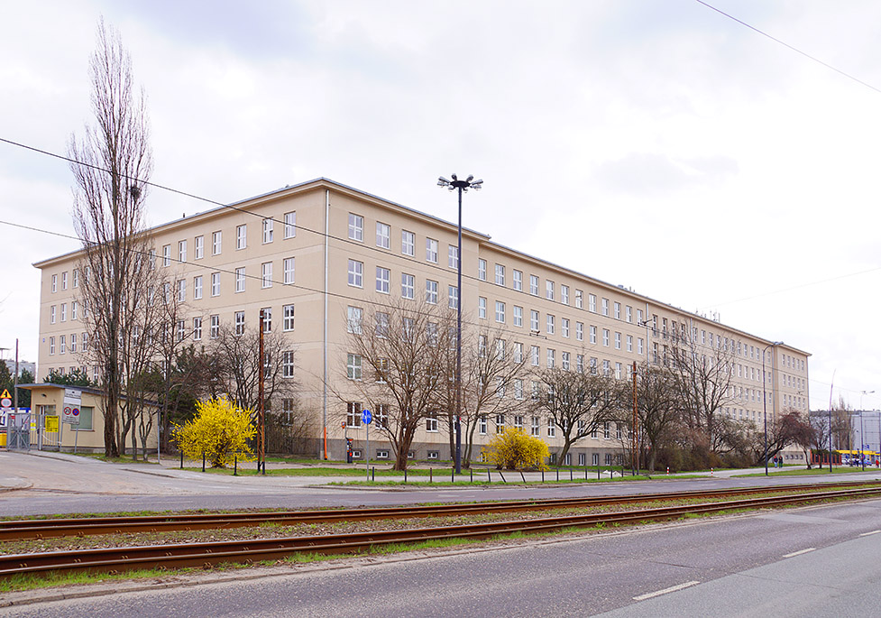 Wydział Włókiennictwa i Wzornictwa Politechniki Łódzkiej