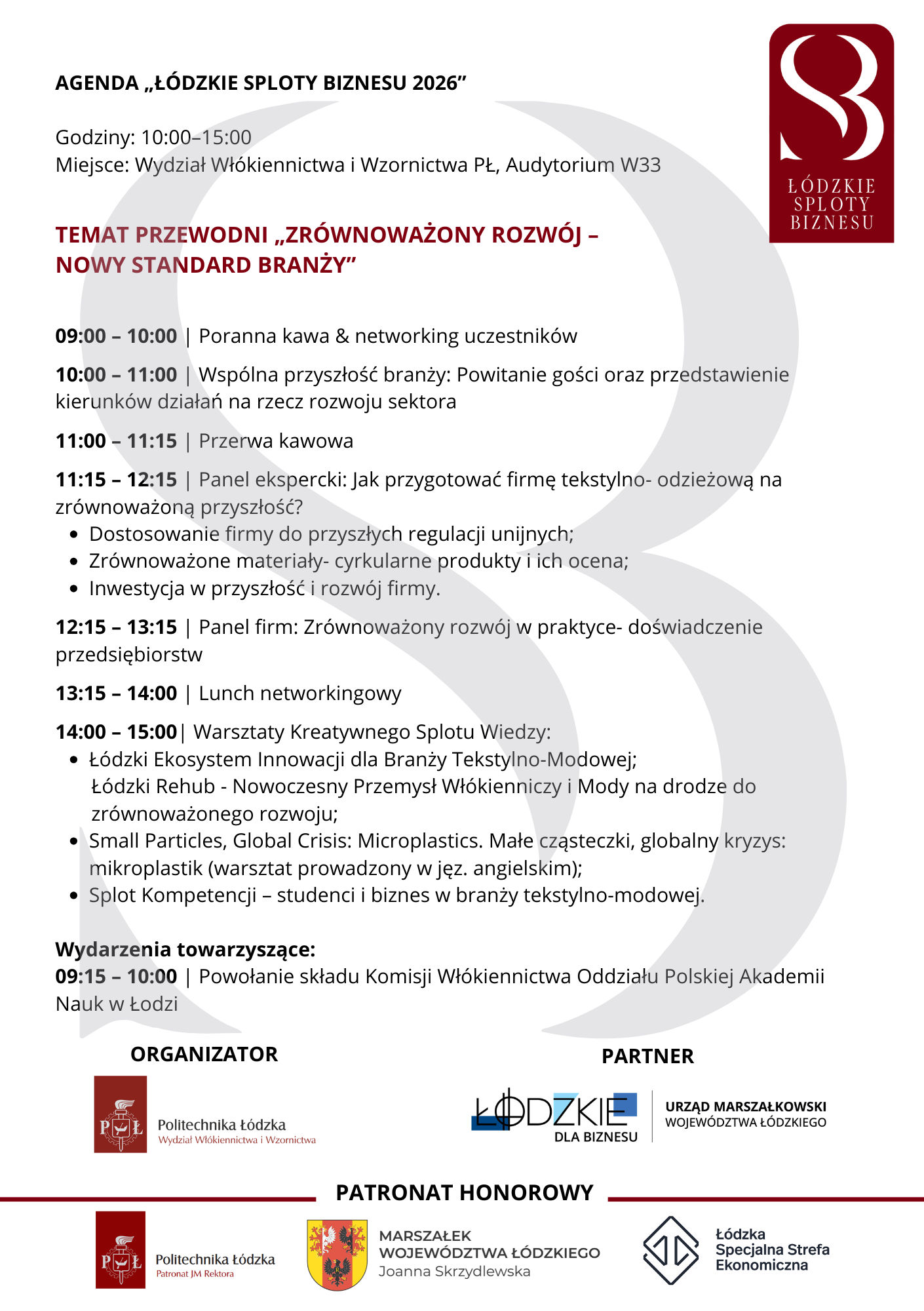 Sploty Biznesu 2026 cz.2