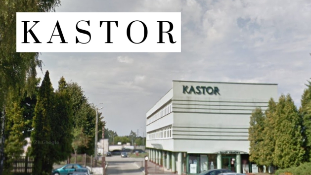 Kastor