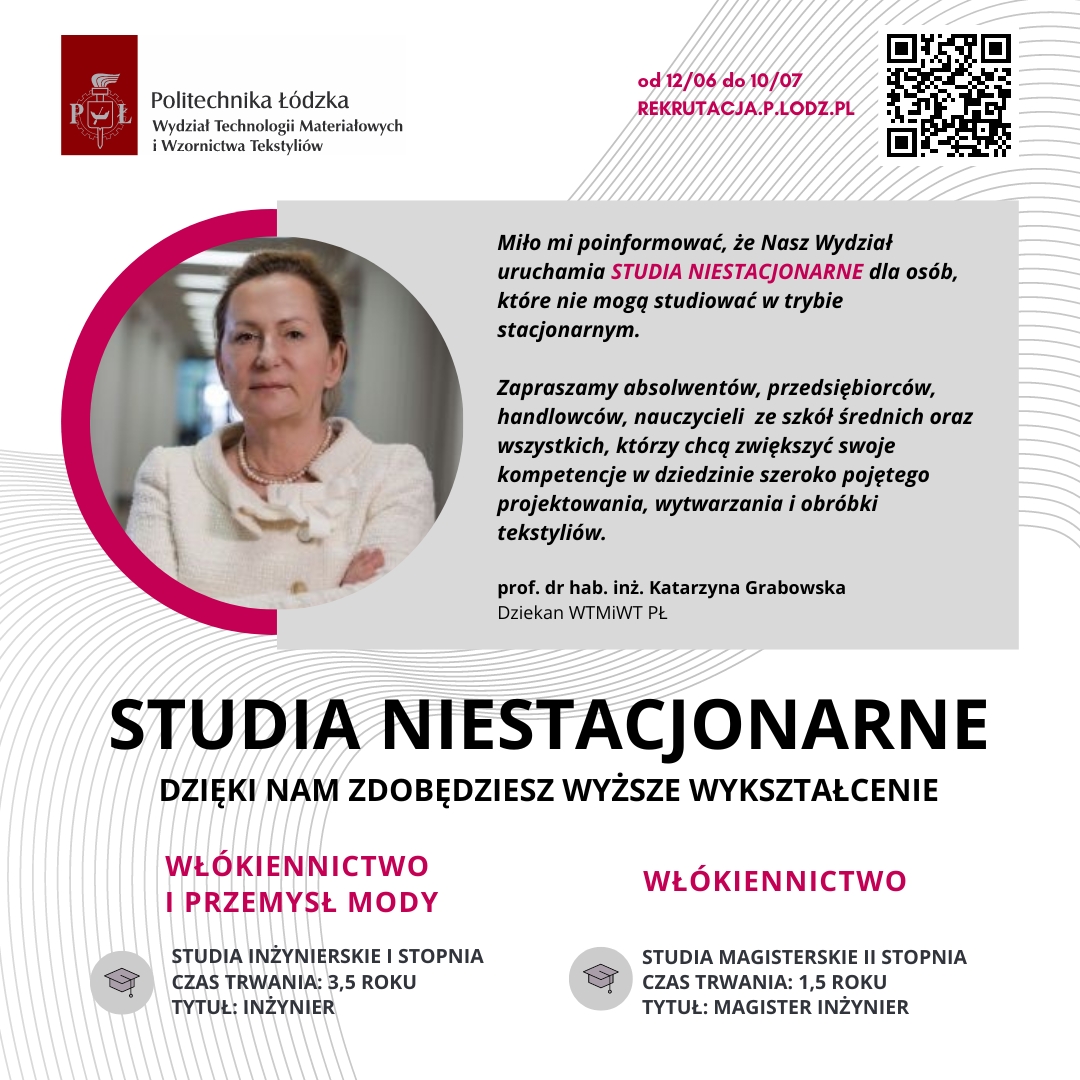 studia niestacjonarne