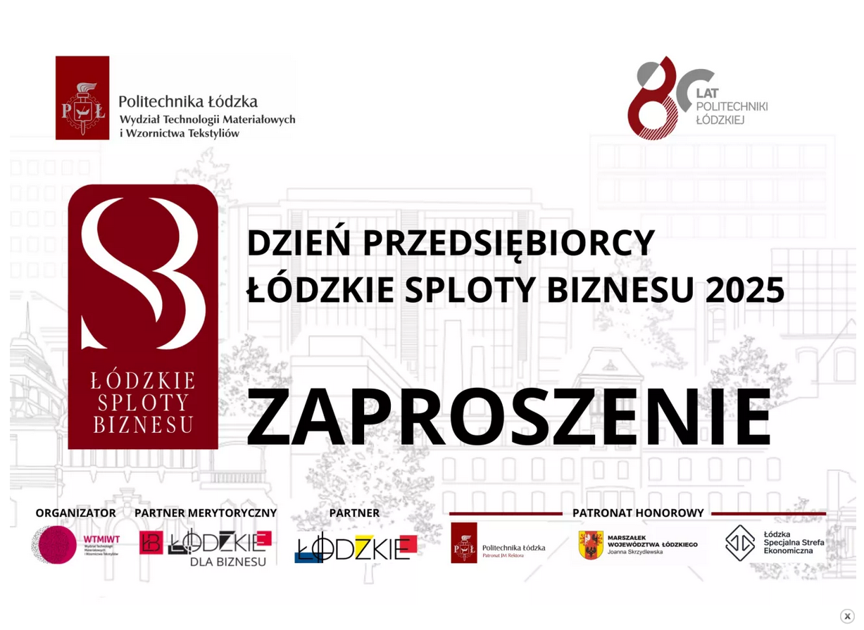 zaproszenie